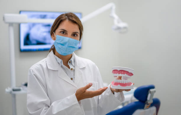 Best Emergency Treatment for Dental Infections or Abscesses in Summerde, AL