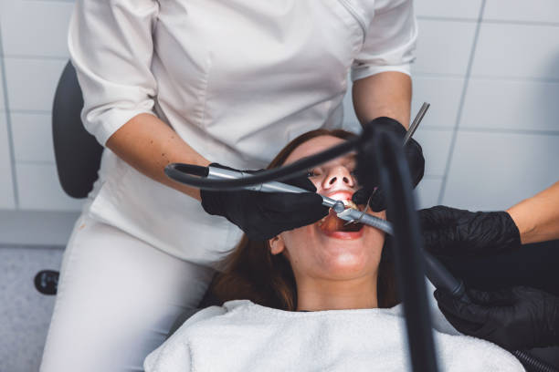 Best Emergency Dental Care for Broken or Chipped Teeth in Summerde, AL