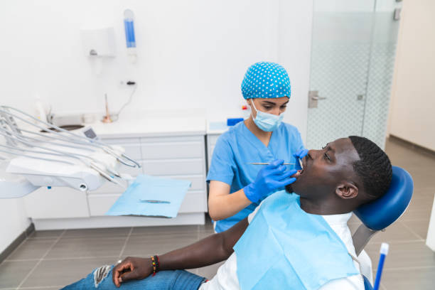 Best Emergency Tooth Extraction in Summerde, AL