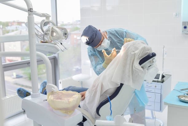Best Urgent Care for Lost Fillings or Crowns in Summerde, AL
